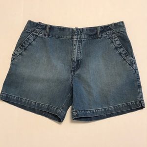 Gap Denim Shorts